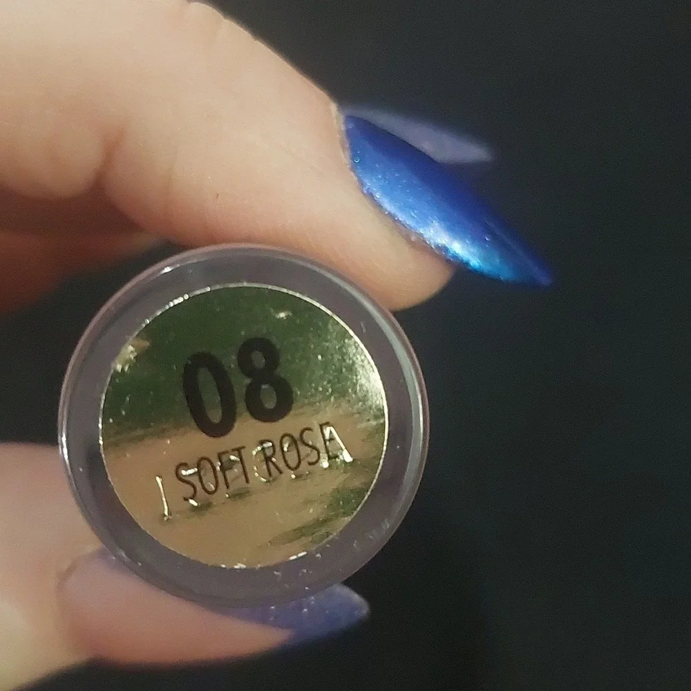 Milani new lip